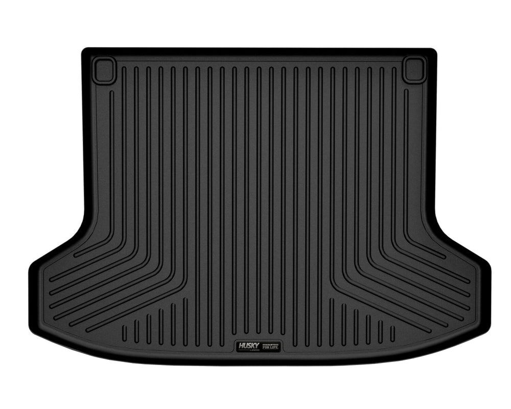 Husky Liners Weatherbeater - Cargo Liner - 2022-2024 INFINITI QX55 - Part 25031