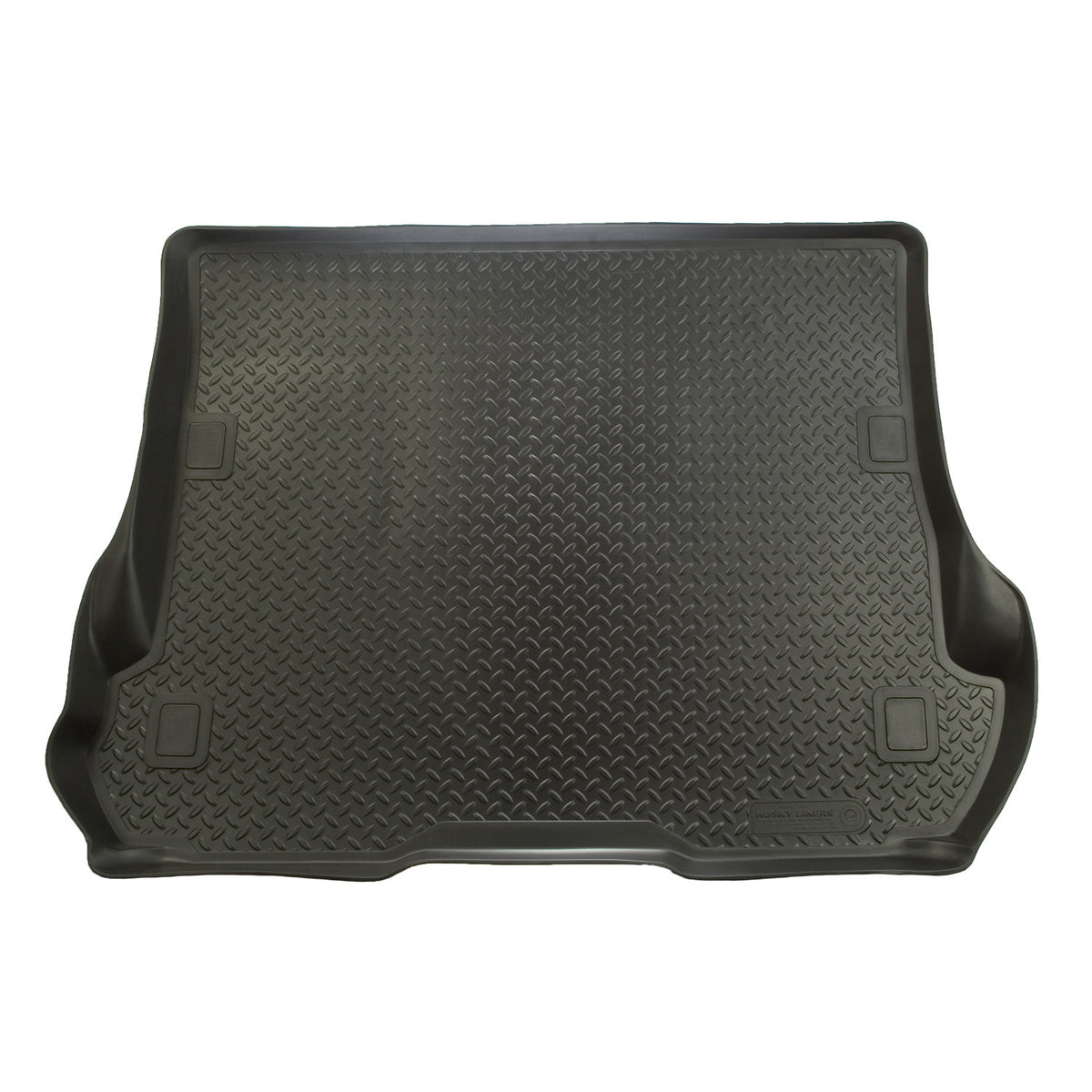 Husky Liners Classic Style - Cargo Liner - 1996-2002 Toyota 4Runner - Part 25101
