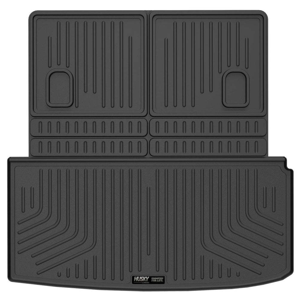 Husky Liners Weatherbeater - Cargo Liner - 2022-2026 Acura MDX - Part 25181