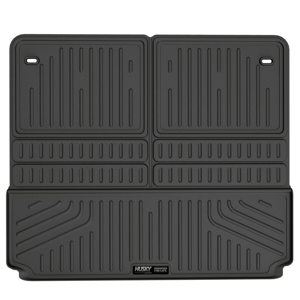 Husky Liners Weatherbeater - Cargo Liner - 2022-2026 Mitsubishi Outlander - Part 25191