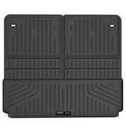Husky Liners Weatherbeater - Cargo Liner - 2022-2026 Mitsubishi Outlander - Part 25191