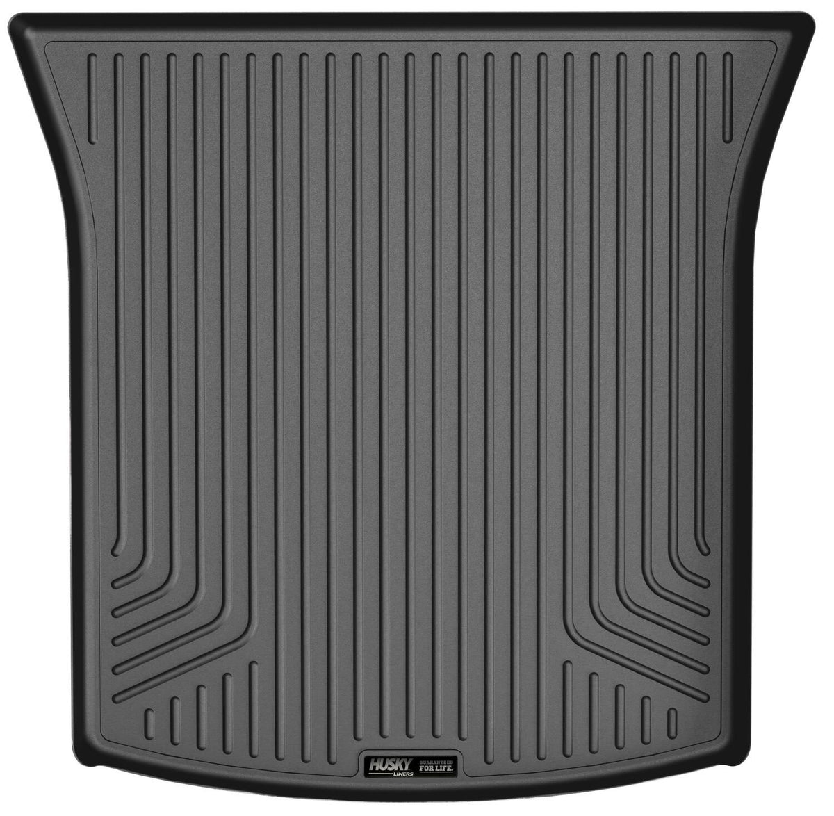 Husky Liners Weatherbeater - Cargo Liner - 2020-2025 Tesla Y - Part 25211