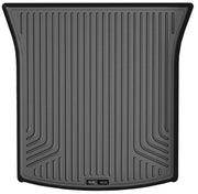 Husky Liners Weatherbeater - Cargo Liner - 2020-2025 Tesla Y - Part 25211