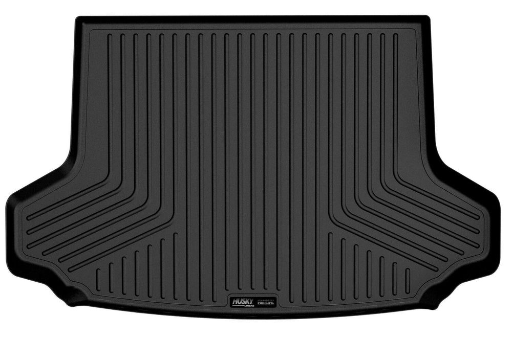 Husky Liners Weatherbeater - Cargo Liner - 2023-2026 Honda HR-V - Part 25241