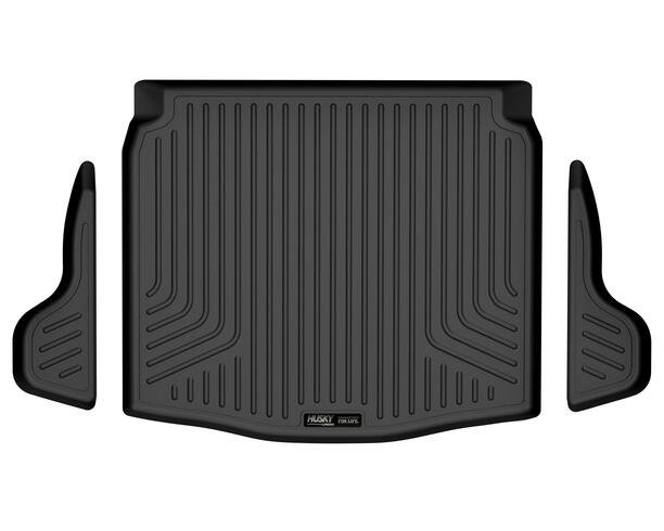 Husky Liners Weatherbeater - Cargo Liner - 2022-2026 Toyota Corolla Cross - Part 25291