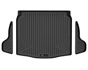Husky Liners Weatherbeater - Cargo Liner - 2022-2026 Toyota Corolla Cross - Part 25291