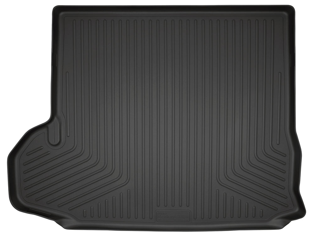 Husky Liners Weatherbeater - Cargo Liner - 2014-2019 Toyota Highlander - Part 25561
