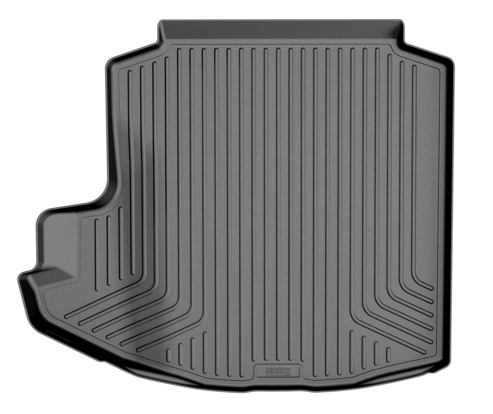 Husky Liners Weatherbeater - Cargo Liner - 2023-2026 Toyota Crown - Part 25591