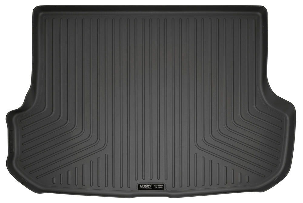 Husky Liners Weatherbeater - Cargo Liner - 2016-2022 Lexus RX350 / 2016-2021 Lexus RX450h - Part 25651