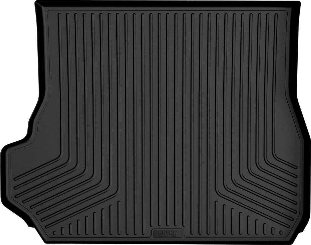 Husky Liners Weatherbeater - Cargo Liner - 2024-2026 Lexus GX550 - Part 25691