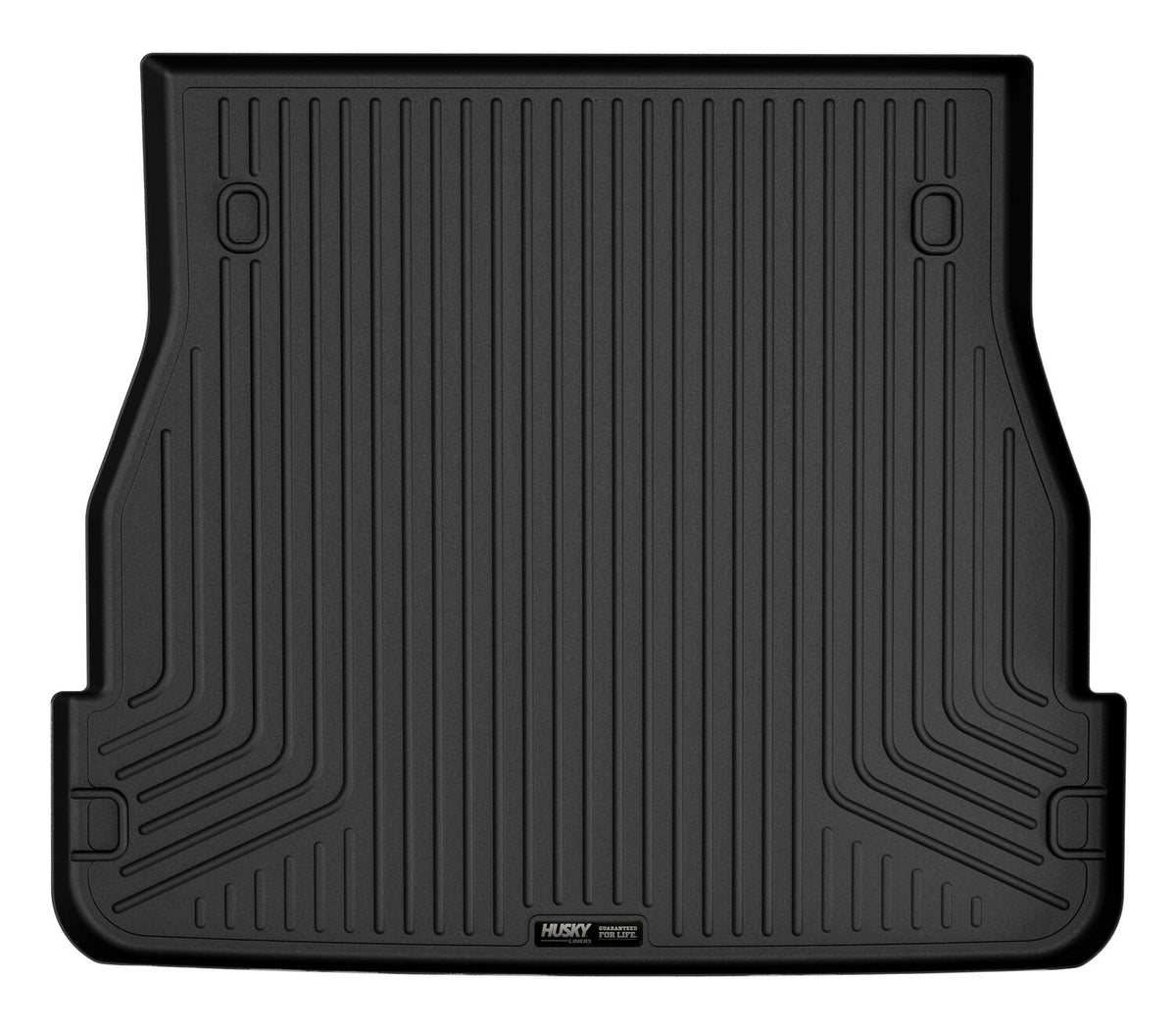 Husky Liners Weatherbeater - Cargo Liner - 2022-2024 Lexus LX600 - Part 25811