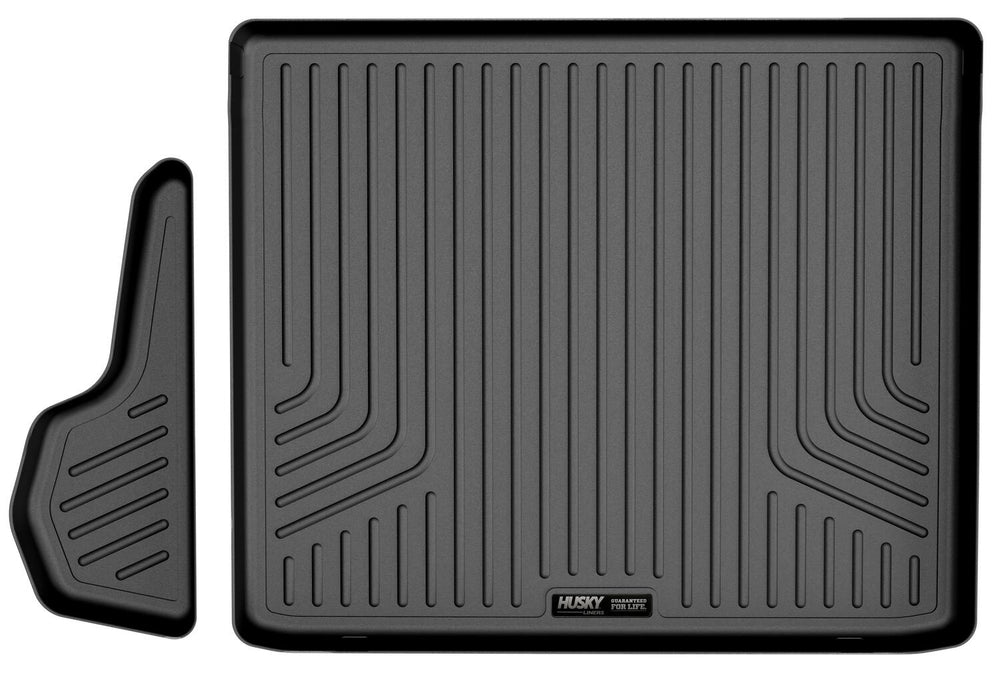 Husky Liners Weatherbeater - Cargo Liner - 2023-2026 Toyota Prius - Part 25871