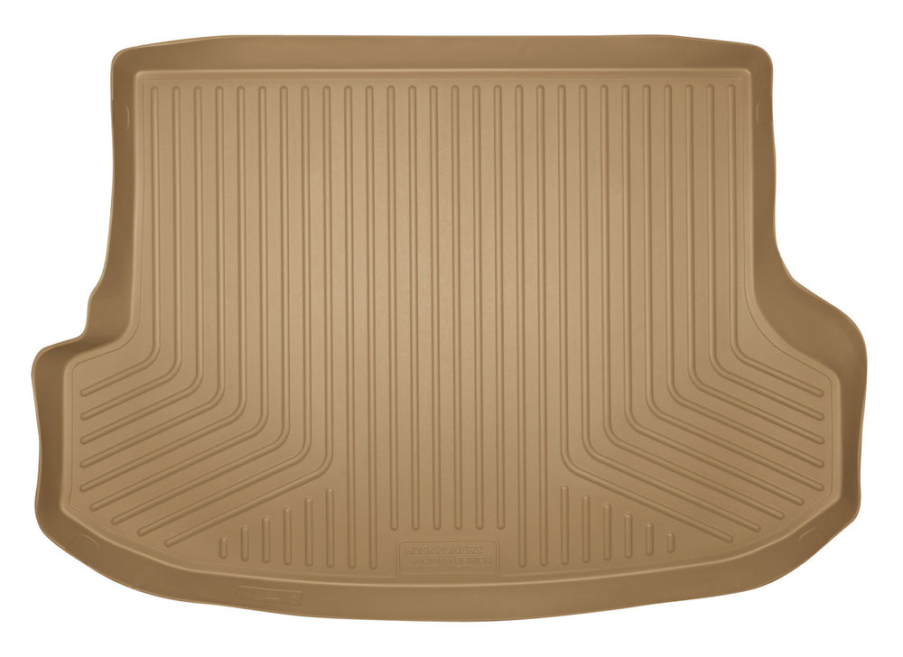 Husky Liners Weatherbeater - Cargo Liner - 2010-2015 Lexus RX350 / 2010-2015 Lexus RX450h - Part 25893