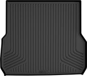 Husky Liners Classic Style - Cargo Liner - 2024-2026 Hyundai Kona - Part 28331