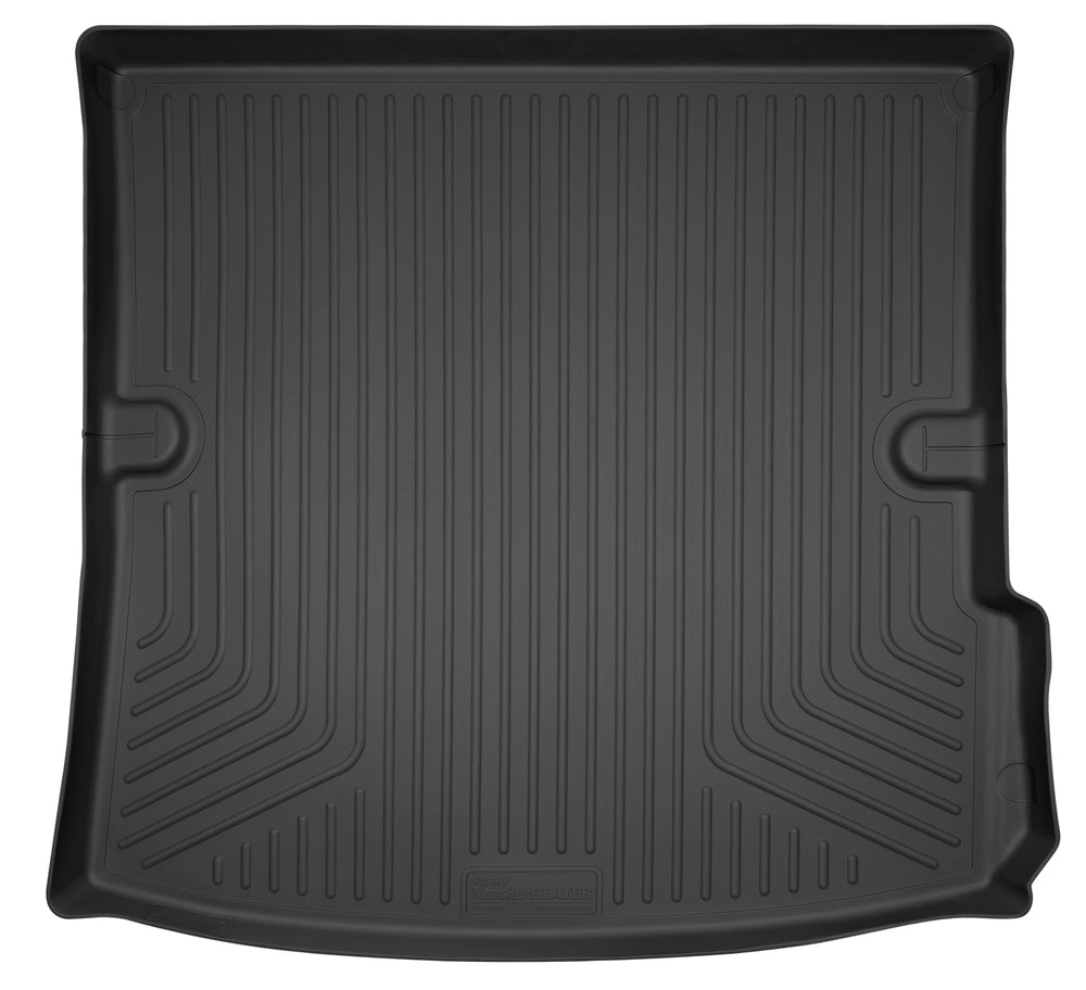 Husky Liners Weatherbeater - Cargo Liner - 2007-2015 Audi Q7 - Part 26421