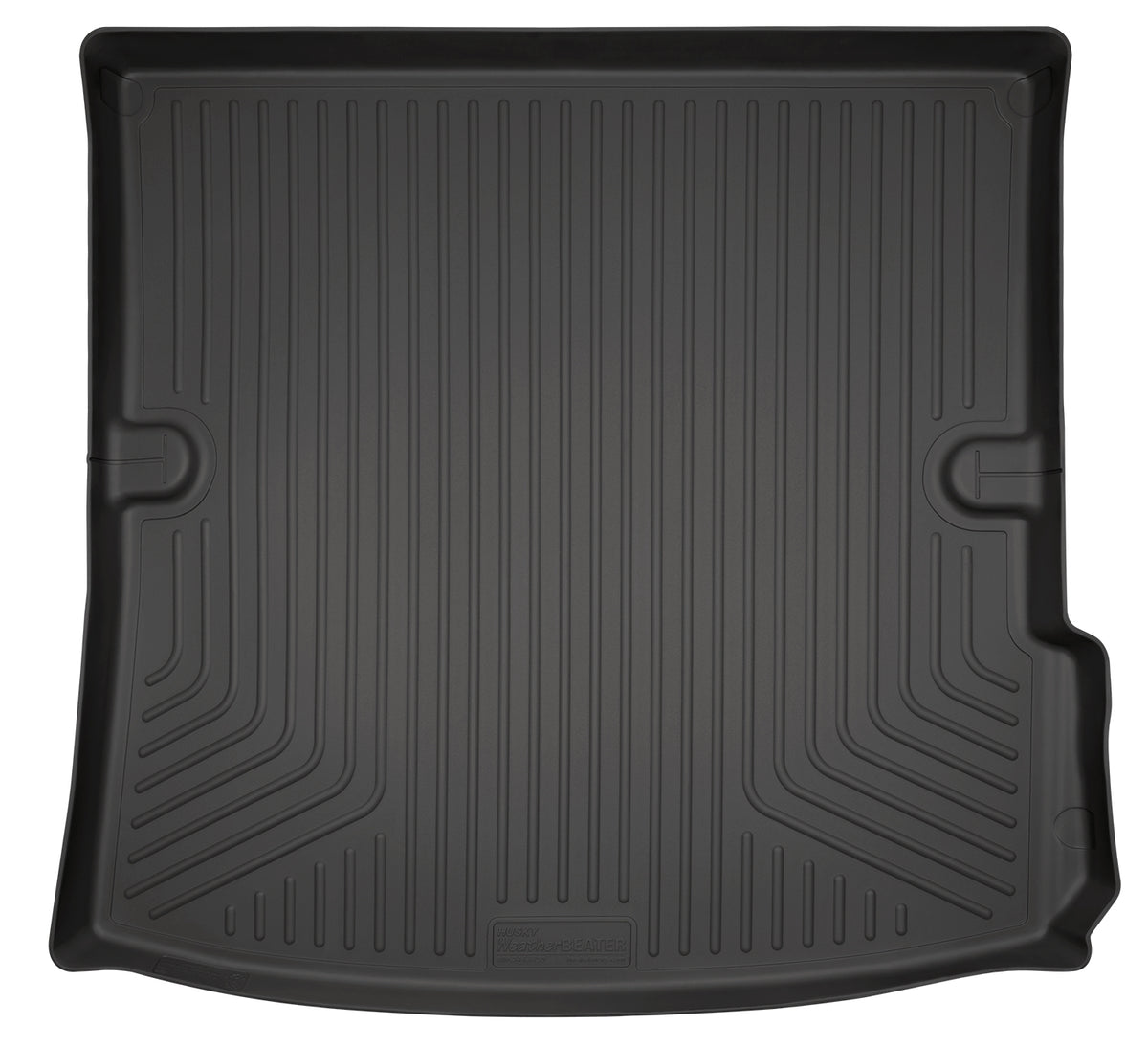 Husky Liners Weatherbeater - Cargo Liner - 2007-2015 Audi Q7 - Part 26421