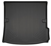 Husky Liners Weatherbeater - Cargo Liner - 2007-2015 Audi Q7 - Part 26421