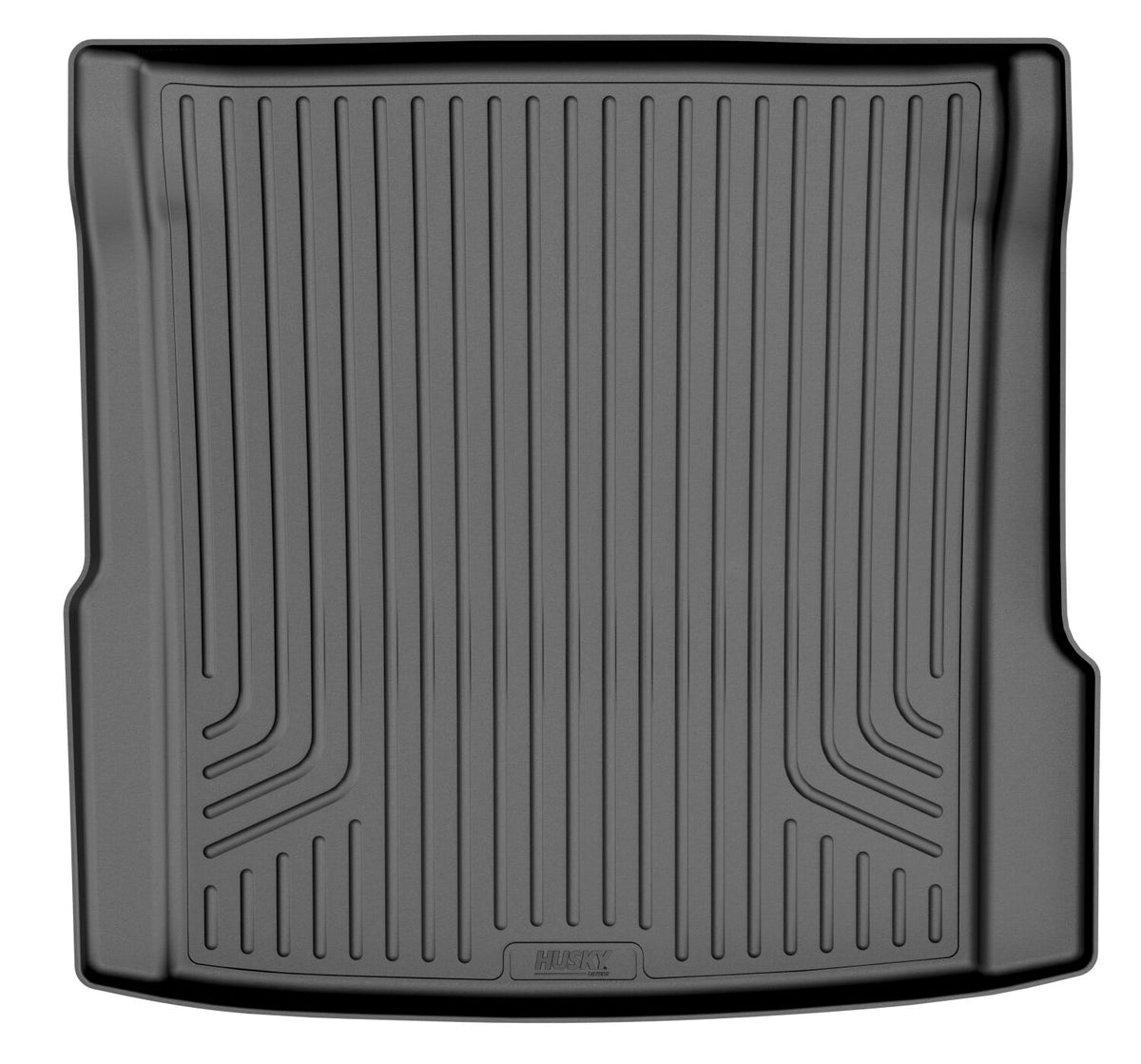 Husky Liners Weatherbeater - Cargo Liner - 2022-2026 BMW 430i - Part 26641