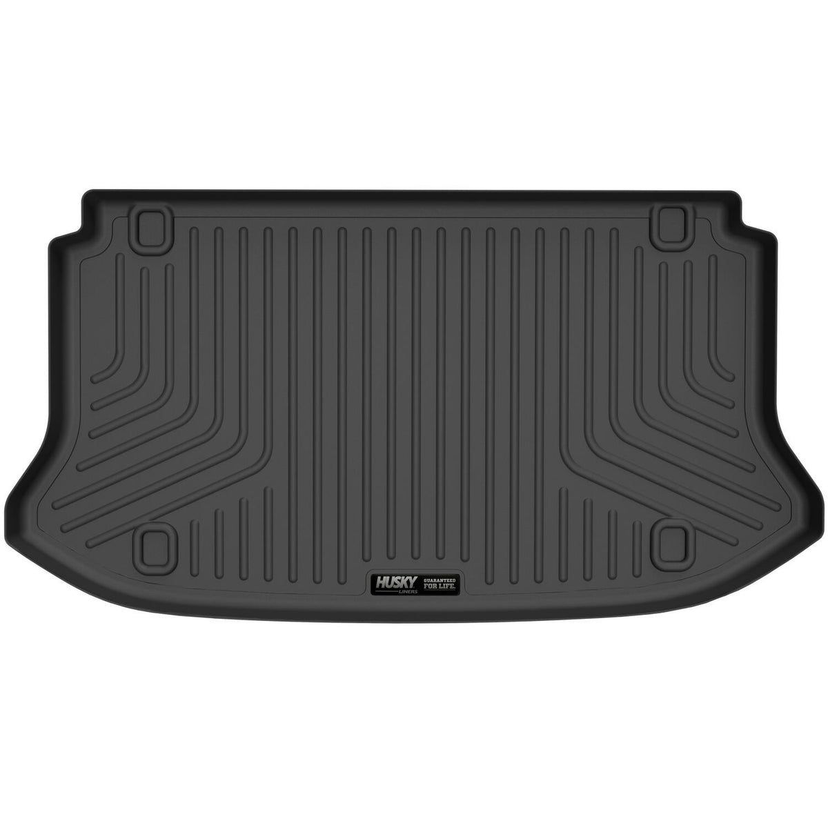 Husky Liners Weatherbeater - Cargo Liner - 2020-2026 Hyundai Venue - Part 26671