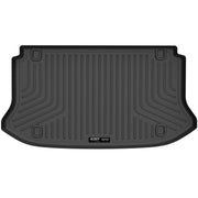 Husky Liners Weatherbeater - Cargo Liner - 2020-2026 Hyundai Venue - Part 26671