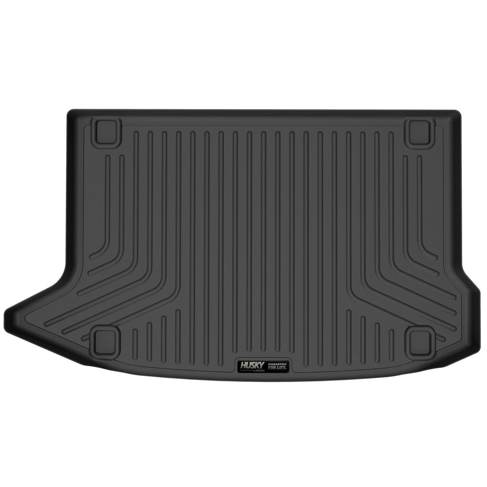 Husky Liners Weatherbeater - Cargo Liner - 2018-2023 Hyundai Kona - Part 26681