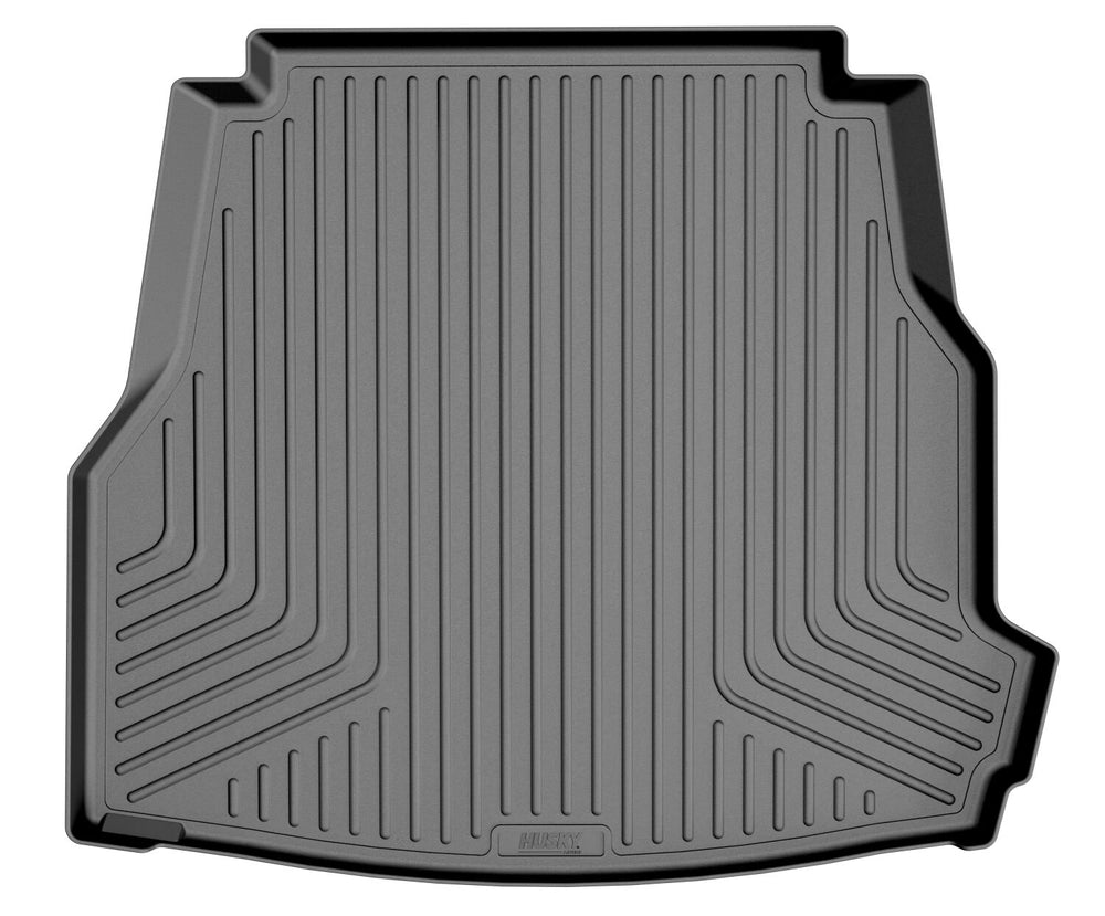 Husky Liners Weatherbeater - Cargo Liner - 2022-2026 Mercedes-Benz C300 - Part 26711