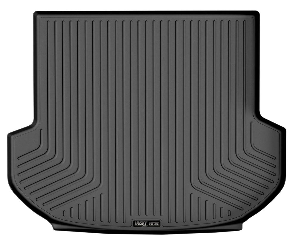 Husky Liners Weatherbeater - Cargo Liner - 2021-2023 Hyundai Santa Fe - Part 26881