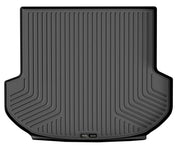 Husky Liners Weatherbeater - Cargo Liner - 2021-2023 Hyundai Santa Fe - Part 26881