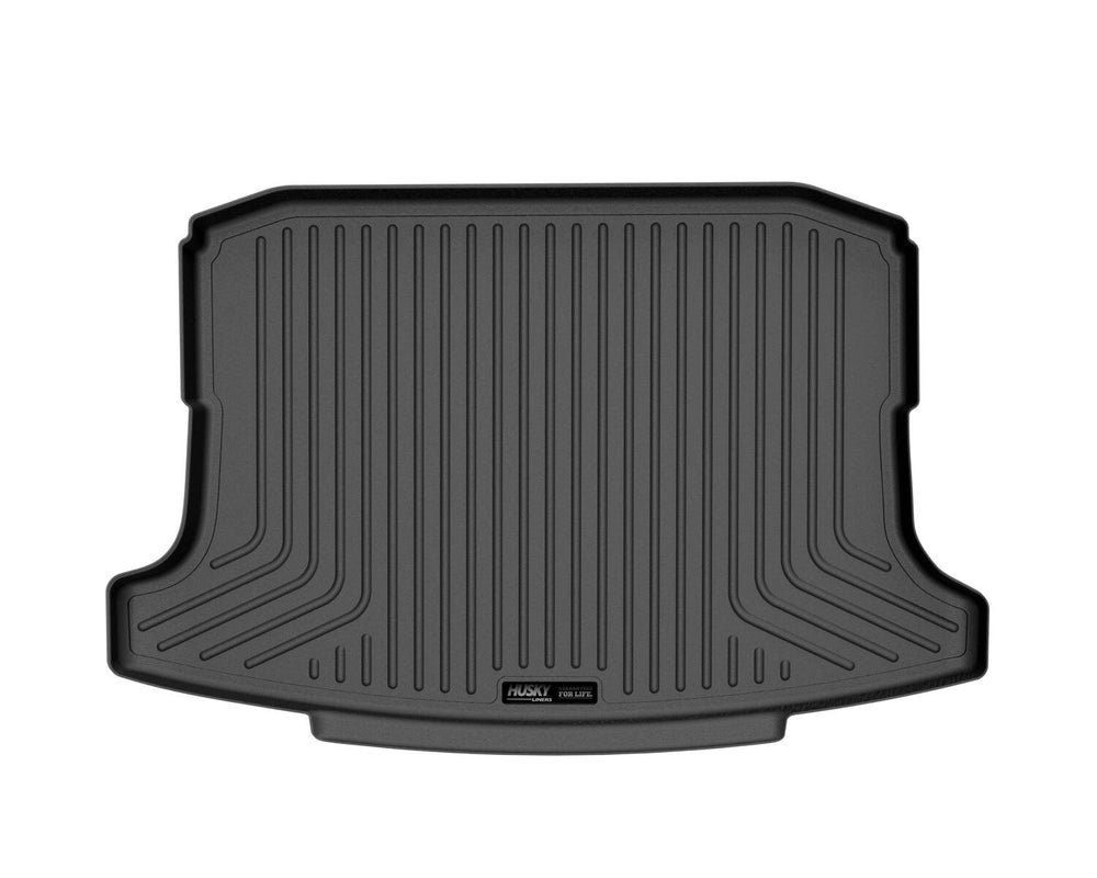 Husky Liners Weatherbeater - Cargo Liner - 2022-2026 Volkswagen Taos - Part 27251