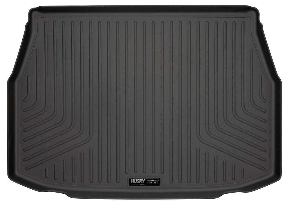 Husky Liners Weatherbeater - Trunk Liner - 2018-2022 Toyota C-HR - Part 27651