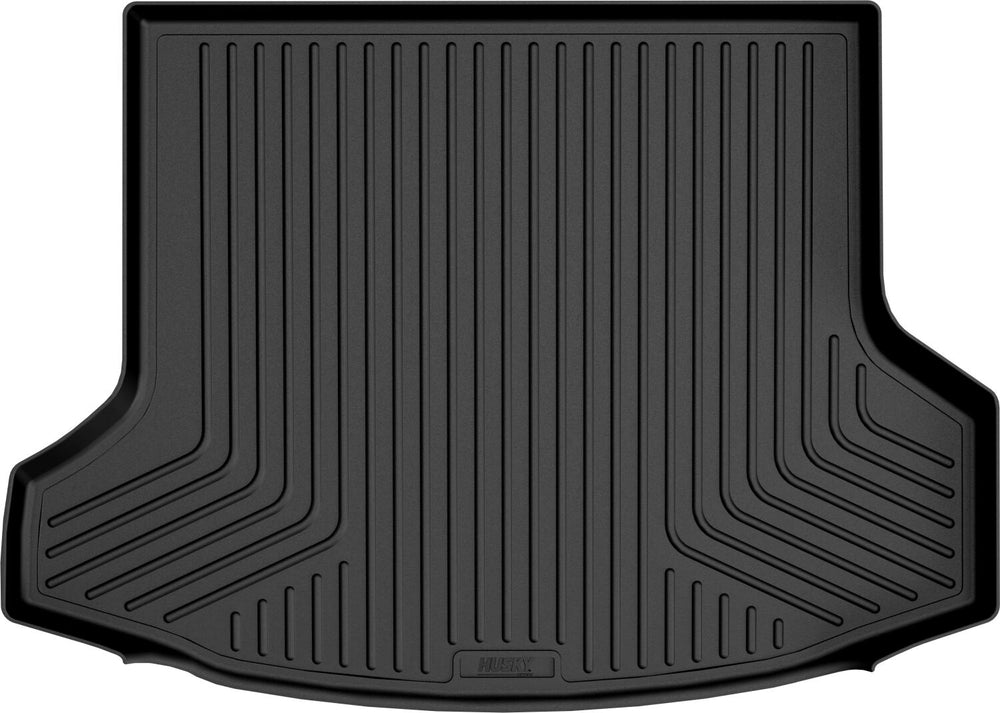 Husky Liners Weatherbeater - Cargo Liner - 2022-2026 Genesis GV70 - Part 27661