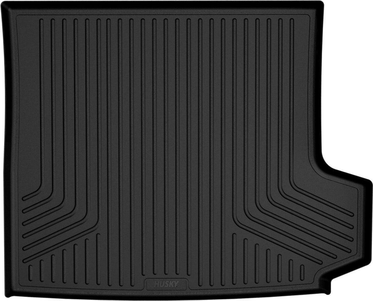 Husky Liners Weatherbeater - Cargo Liner - 2019-2026 Acura RDX - Part 27681