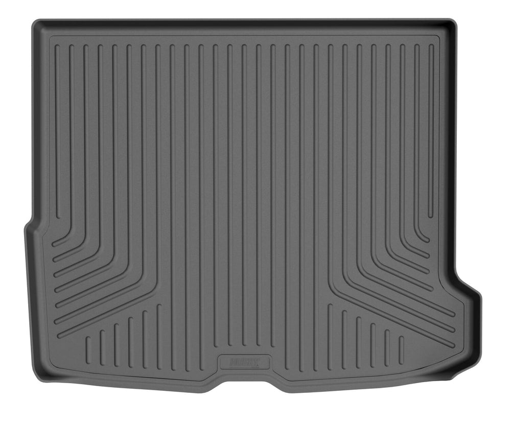 Husky Liners Weatherbeater - Cargo Liner - 2024-2026 Mercedes-Benz GLC300 - Part 27721