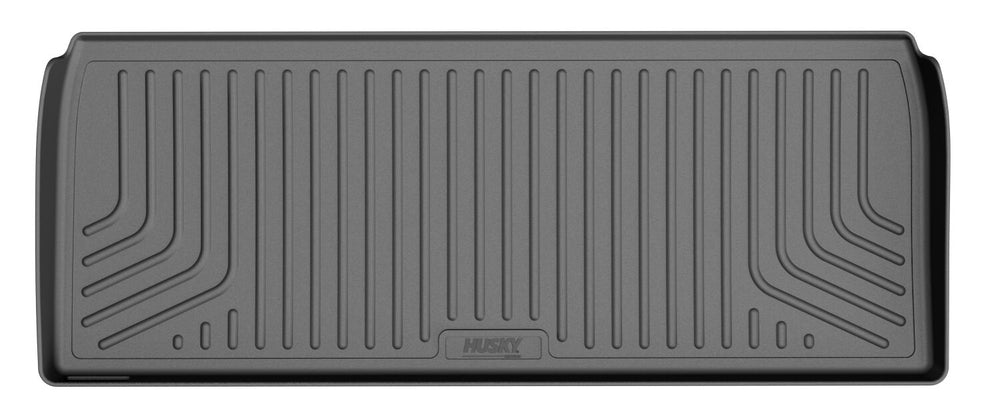 Husky Liners Weatherbeater - Cargo Liner - 2022-2026 Kia Carnival - Part 27751