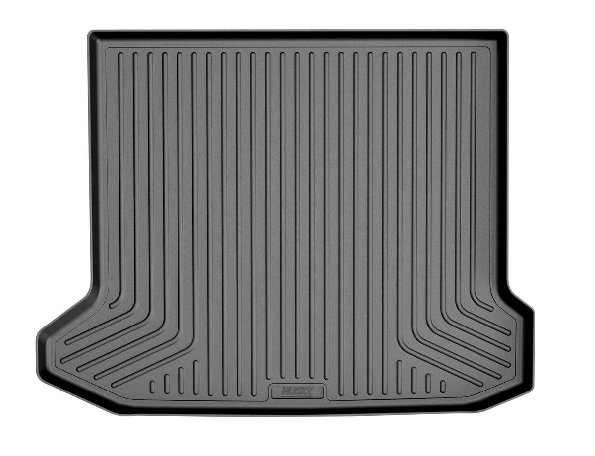 Husky Liners Weatherbeater - Cargo Liner - 2022-2024 Hyundai Ioniq 5 - Part 27761