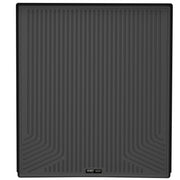 Husky Liners Weatherbeater - Cargo Liner Behind 2nd Seat - 2022-2026 Jeep Grand Wagoneer / 2022-2025 Jeep Wagoneer - Part 28111