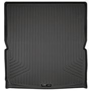 Husky Liners Weatherbeater - Cargo Liner Behind 2nd Seat - 2017-2023 GMC Acadia - Part 28141