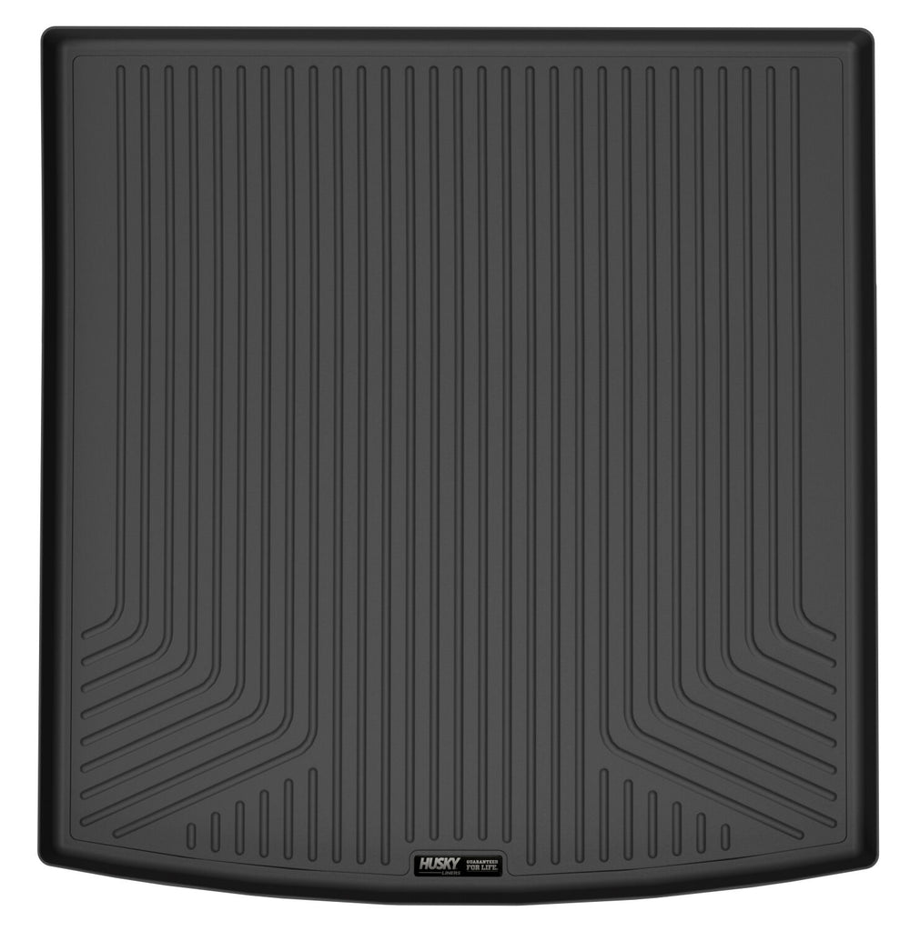 Husky Liners Weatherbeater - Cargo Liner Behind 2nd Seat - Part 28191