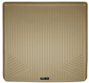 Husky Liners Weatherbeater - Cargo Liner Behind 2nd Seat - Part 28213