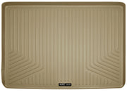 Husky Liners Weatherbeater - Cargo Liner Behind 3rd Seat - Part 28223