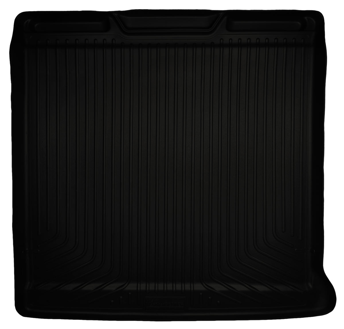 Husky Liners Weatherbeater - Cargo Liner - 2007-2014 Chevrolet Tahoe / 2007-2014 GMC Yukon - Part 28241
