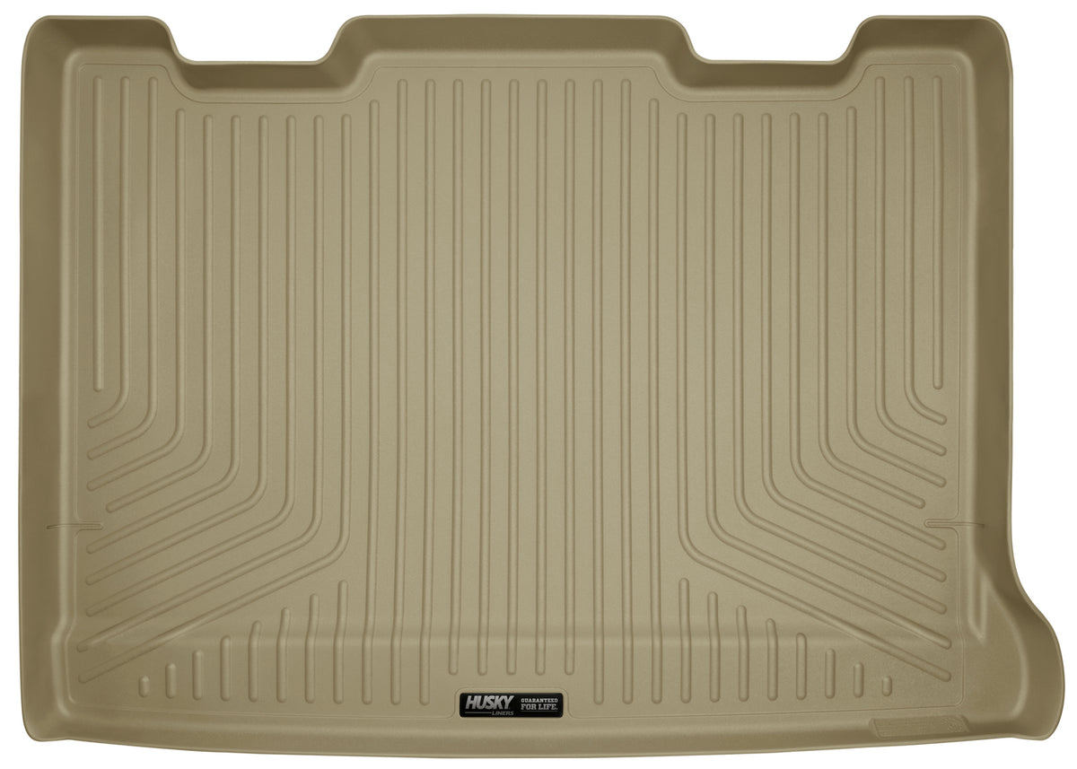 Husky Liners Weatherbeater - Cargo Liner Behind 3rd Seat - Part 28263