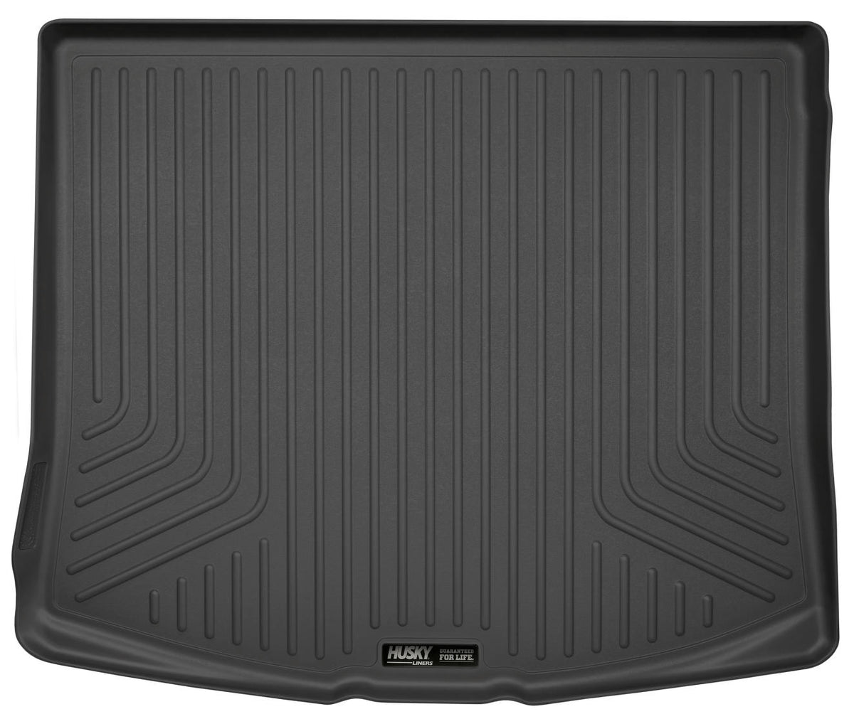 Husky Liners Weatherbeater - Cargo Liner - 2015-2019 Lincoln MKC - Part 28301