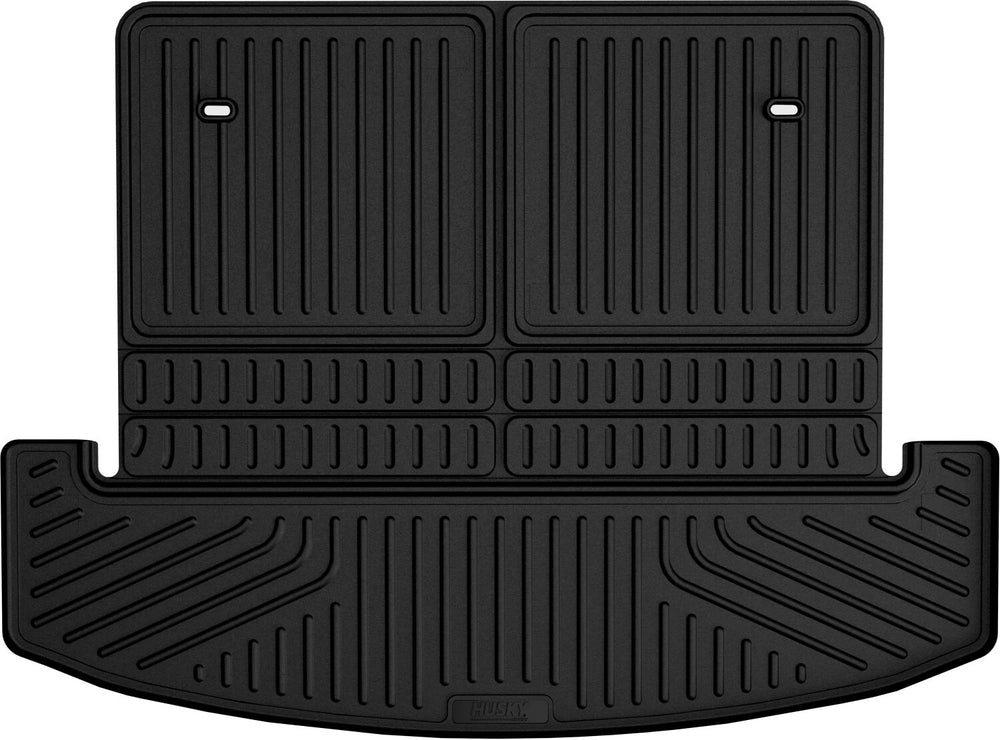 Husky Liners Weatherbeater - Cargo Liner - 2024-2026 Hyundai Santa Fe - Part 28321