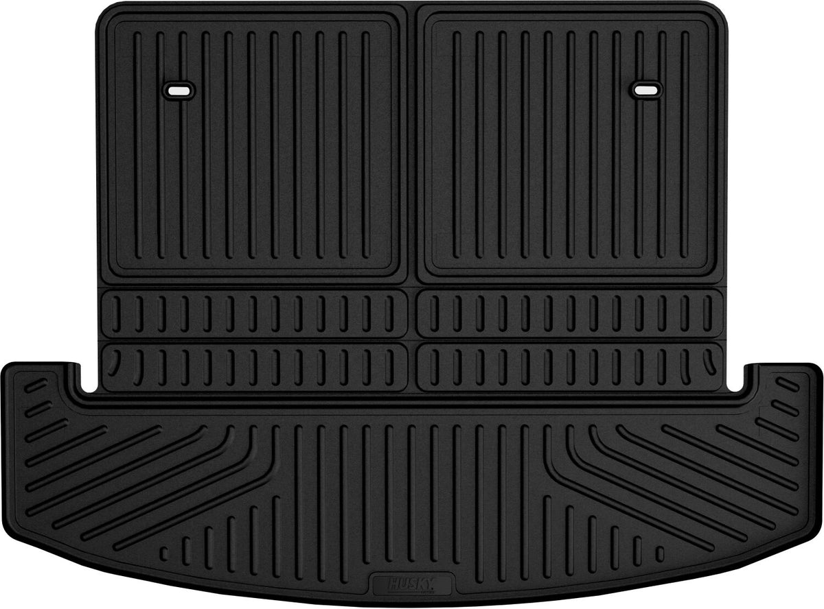 Husky Liners Weatherbeater - Cargo Liner - 2024-2026 Hyundai Santa Fe - Part 28321