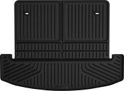 Husky Liners Weatherbeater - Cargo Liner - 2024-2026 Hyundai Santa Fe - Part 28321