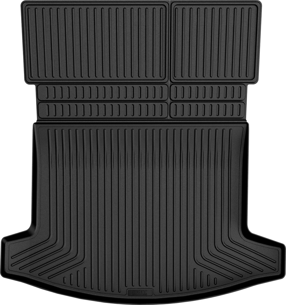 Husky Liners Weatherbeater - Cargo Liner - 2024-2026 Lincoln Nautilus - Part 28341