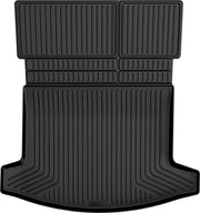 Husky Liners Weatherbeater - Cargo Liner - 2024-2026 Lincoln Nautilus - Part 28341