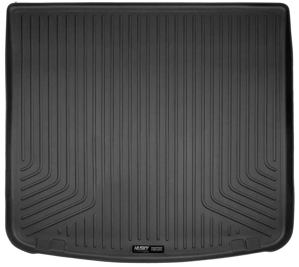 Husky Liners Weatherbeater - Cargo Liner - 2016-2018 Lincoln MKX / 2019-2023 Lincoln Nautilus - Part 28371