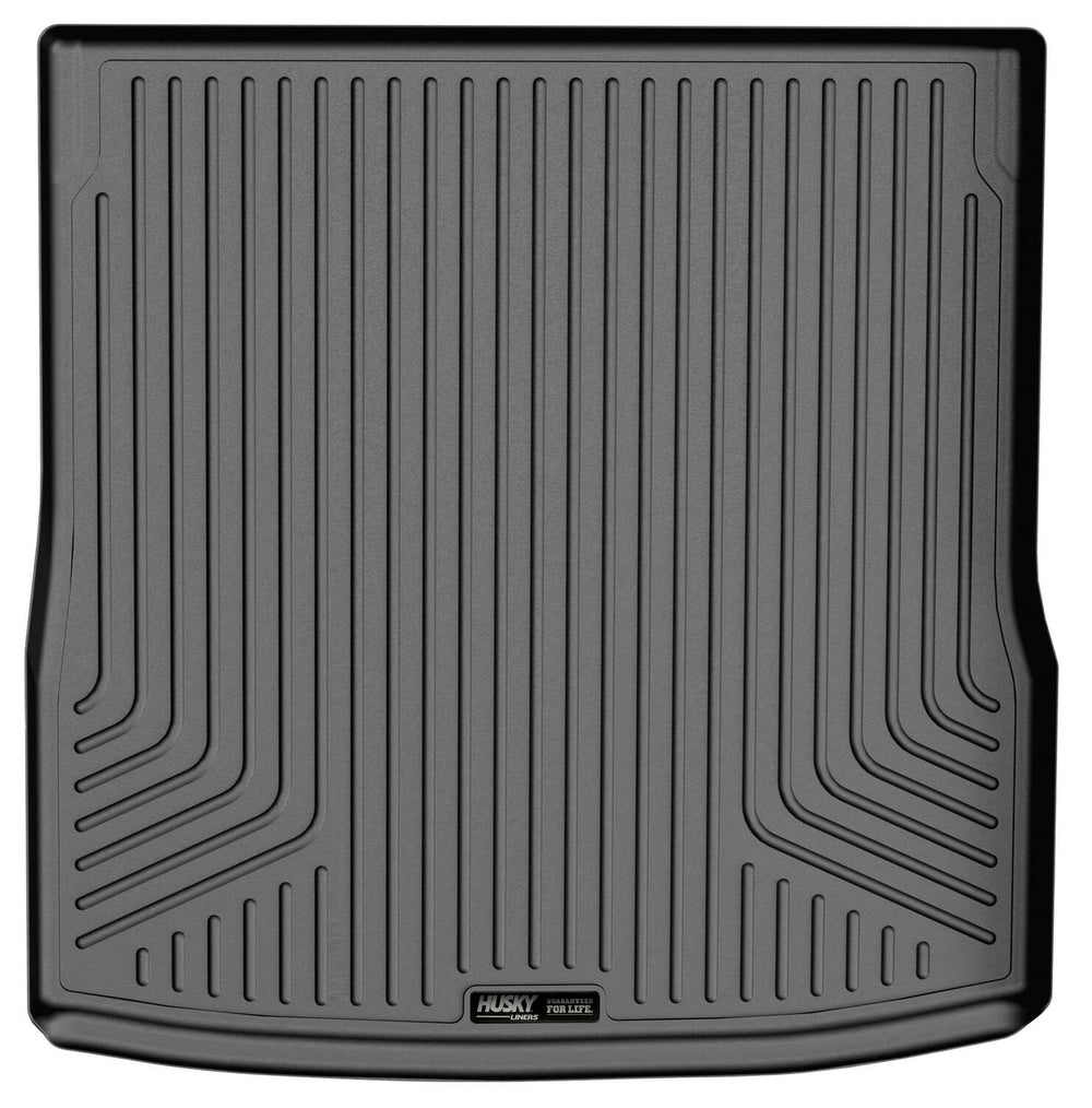 Husky Liners Weatherbeater - Cargo Liner - 2023-2026 Mazda CX-50 - Part 28621